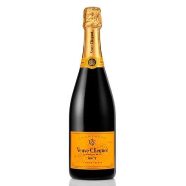 Imagem de Champagne Veuve Clicquot Brut 750ml