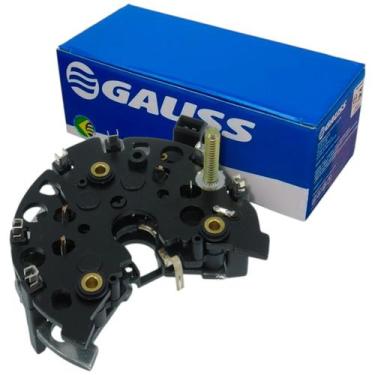 Imagem de Retificador Gauss para Volkswagen Golf 2.8 1997-2003 GA1734