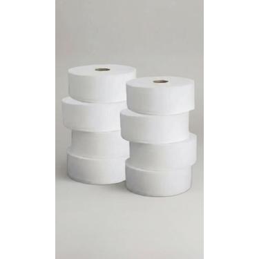 Imagem de Papel Higiênico Rolão 2kg 100% Celulose Virgem - Congratulations Store