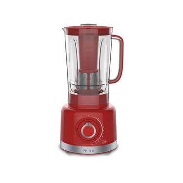 Imagem de Liquidificador Philco PLQ1550V Pro Maxx6 1200W Turbo 3L