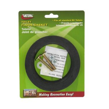 Imagem de Valterra Q23653VP Junta de piso com parafusos de fixação