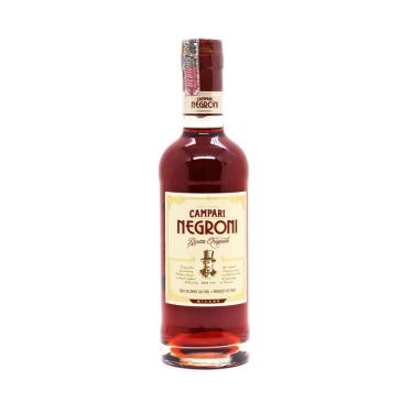 Imagem de Campari Negroni 500Ml