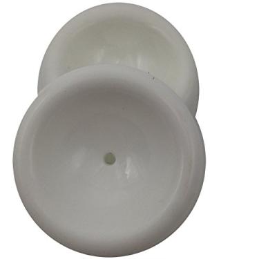 Imagem de Funshowcase Pasta de goma de fondant copos antigos para formato de borboleta de folha de flores pequenas 2 peças