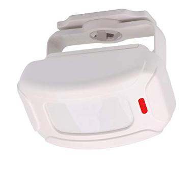 Imagem de Mengshen Sensor De Movimento A, Funciona Com Receptor De Campainha Sem Fio