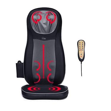 Imagem de Assento de Massagem Car Relax Shoulder
