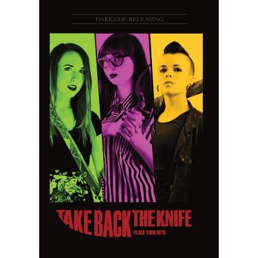 Imagem de Take Back the Knife [DVD]