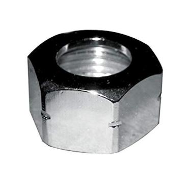 Imagem de Plumb Pak PP800-80 Coupling Nut, for Use with Basin Faucet Repair Parts and Kits, 1.3cm IPS