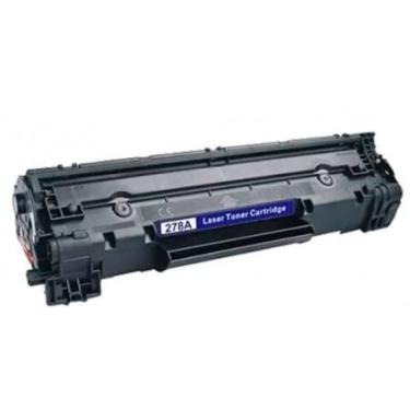 Imagem de TONER COMPATÍVEL C/ CE278A | P1566 P1606 P1606N P1606DN M1530 M1536 M1536DNF | PREMIUM 1.8K