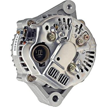 Imagem de DB Electrical 400-52026 Novo alternador para Toyota Corolla Geo Prizm 88 89 90 91 92 1989 1990 1991 1992 1993, Toyota Celica 90 91 92 93 1990 1991 1992 1993 334-1882 110682 10463619 10463670