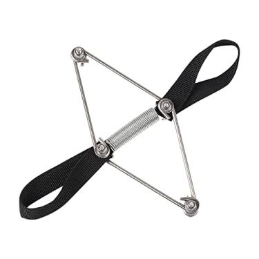 Imagem de Newmind Corretor de joanete elástico para dedos do pé, alongador de dedo, exercícios para ioga, bem-estar para mulheres e homens, o método de Pilates