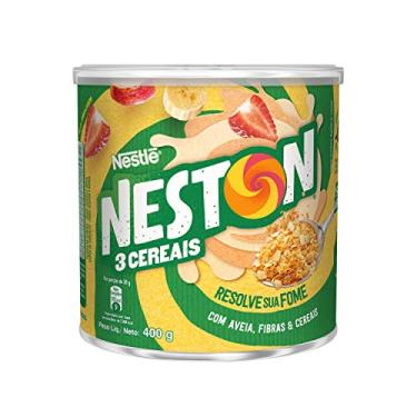 Imagem de Neston, 3 Cereais, 400g