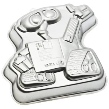 Imagem de Wilton Forma de bolo WALL-E da Disney Pixar