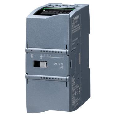 Imagem de Rele S7-12006ES7231-5QD32-0XB0 SM1231 TC 4AI - Siemens