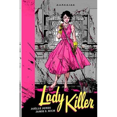 Imagem de Lady Killer - Graphic Novel