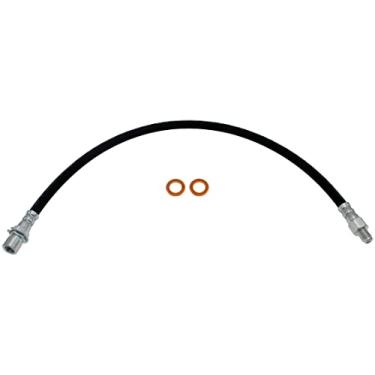 Imagem de Dorman Mangueira hidráulica de freio traseiro H36814 compatível com modelos selecionados Ford