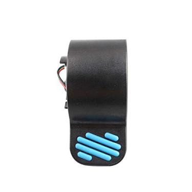 Imagem de Acelerador de acelerador de substituição para scooter elétrico dobrável Ninebot Segway ES2 ES1 ES4