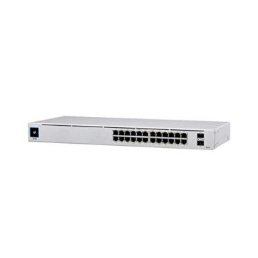 Imagem de Ubiquiti UniFi Switch USW-24-POE Gen2