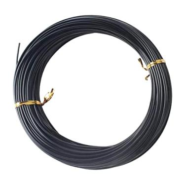 Imagem de Linha de pesca Almencla filamento Nylon Líder Lago Lakes Garland Balões, 30 m de diâmetro 2 mm 199 kg