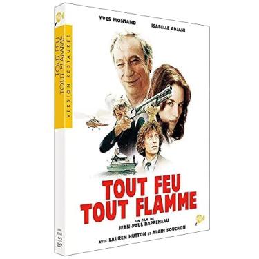 Imagem de Tout feu tout flamme [Combo Collector Blu-ray + DVD]