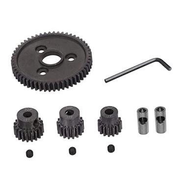 Imagem de Vaveren 54T 0.8 32P Spur Motor and Pinions for for Stampede 4x4 VXL for 1/10