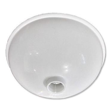 Imagem de Canopla Superior Ventilador De Teto Ventidelta