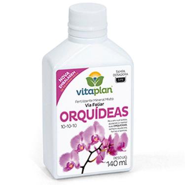 Imagem de Fertilizante Vitaplan Mineral Misto Orquídeas
