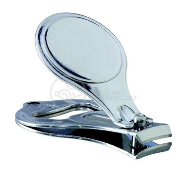 Imagem de Cortador De Unha Abridor De Garrafa Chaveiro 3 Em 1