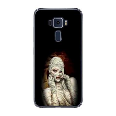 Imagem de Capa Adesivo Skin116 Verso Para Asus Zenfone 3 5.2 (Ze520kl)