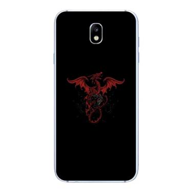 Imagem de Capa Adesivo Skin255 Verso Para Samsung Galaxy J7 Pro