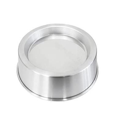 Imagem de Forma Ballerine 22 cm Alumínio Assadeiras de Bolo Piscina Vulcão Pool Cake