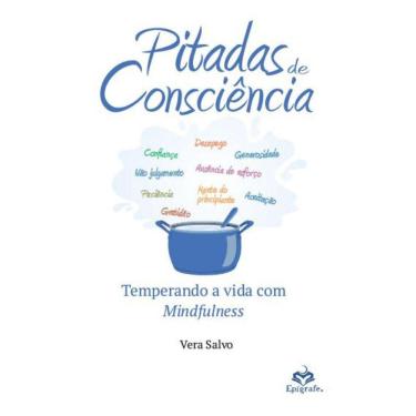 Imagem de Pitadas de Consciência