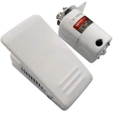 Imagem de Motor para Overlock Doméstica 150 Watts