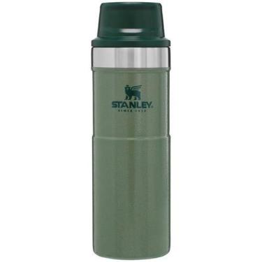 Imagem de Garrafa Termica Stanley The Trigger-Action Travel Mug 10454 - 470ml -