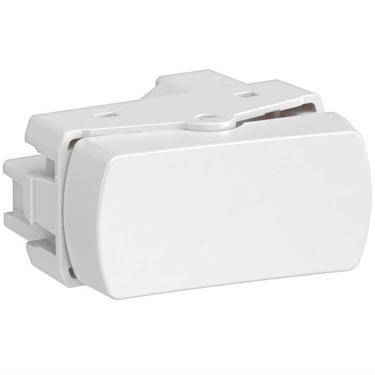 Imagem de Interruptor Paralelo 10A 250V Branco Miluz Cód. S3B72030 – Schneider