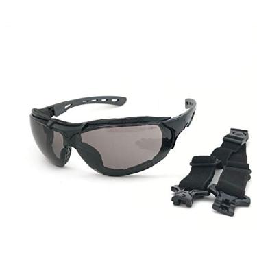 Imagem de Óculos Proteção Aventur Ciclismo Airsoft Aventuras Motocross