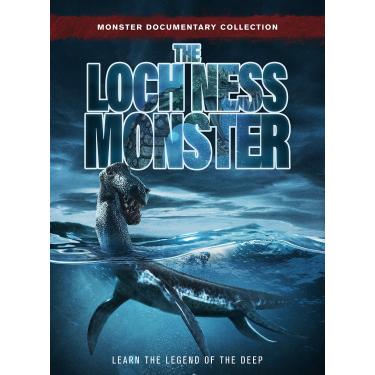 Imagem de LOCH NESS MONSTER