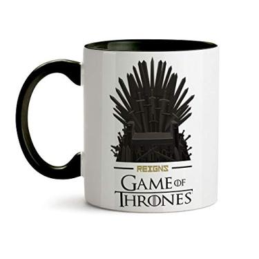 Imagem de Caneca Game Of Thrones Trono