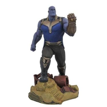 Imagem de Thanos Marvel Gallery Diamond Select Toys