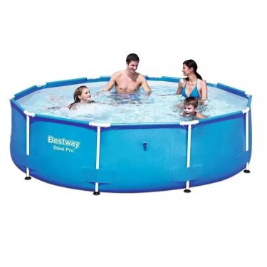 Imagem de Piscina Bestway 4678L Estrutural Standard 305x76cm