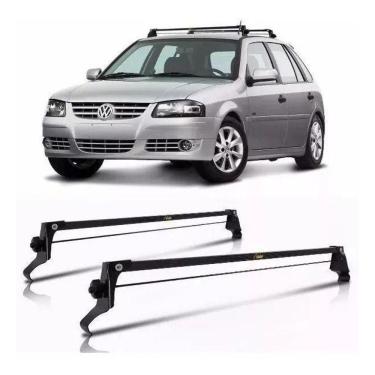 Rack de Teto NEW LIFE VW GOL até 1994 - Top Rack