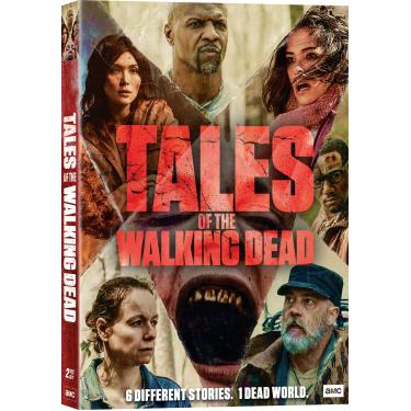 Imagem de Tales Of The Walking Dead [DVD]