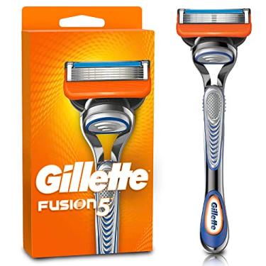 Imagem de Gillette Aparelho De Barbear Fusion5