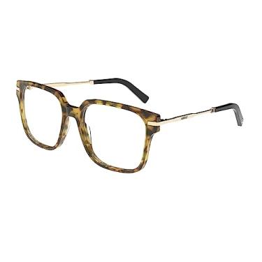 Imagem de Armação De Óculos Colcci Tami C6206ff657 Quadrado Feminino