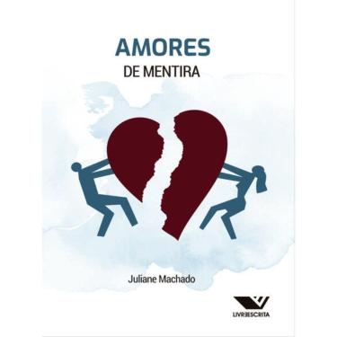 Imagem de Amores De Mentira