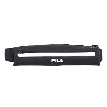 Imagem de Pochete Fila Performance Slim Led Preto