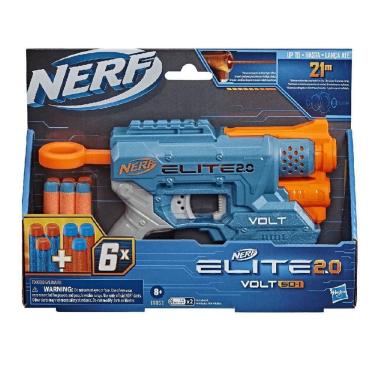 Imagem de Lançador de Dardos Nerf Elite 2.0 Volt SD 1 Hasbro E9953