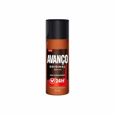 Imagem de Avanço Original Desodorante Spray 85ml
