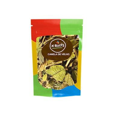 Imagem de Chá Canela de Velho 100% Puro 250gr - X Roots