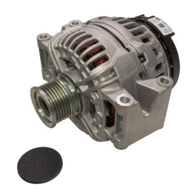 Imagem de Alternador Mercedes Accelo 715C após 2003 Sprinter 311 313 413 CDI Motor OM611 após 2001 120A - ZEN41030
