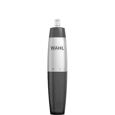 Imagem de Wahl Nasal Trimmer Removedor de pelos orelha nariz